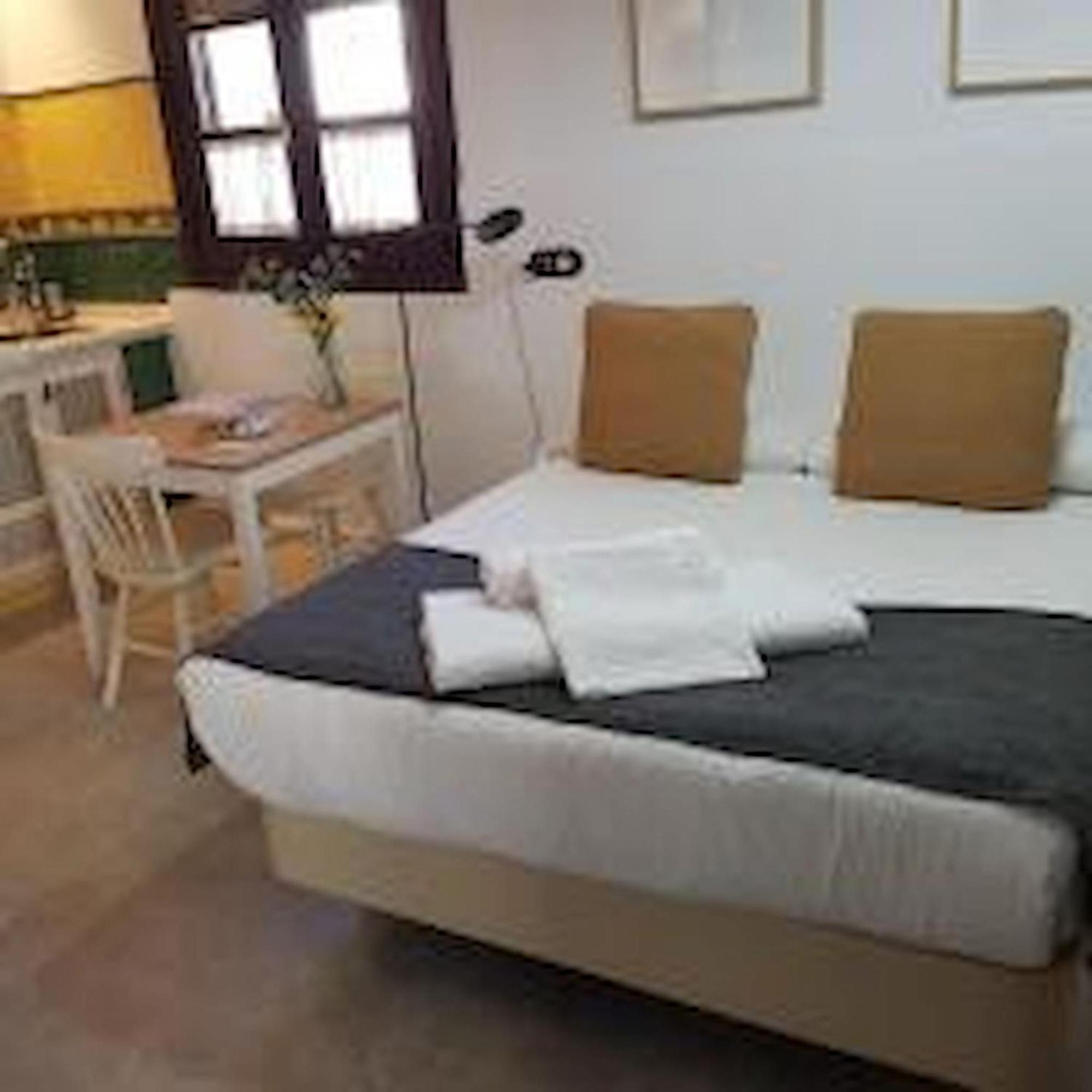 La Casa Del Rio Apartment Cordoba Luaran gambar
