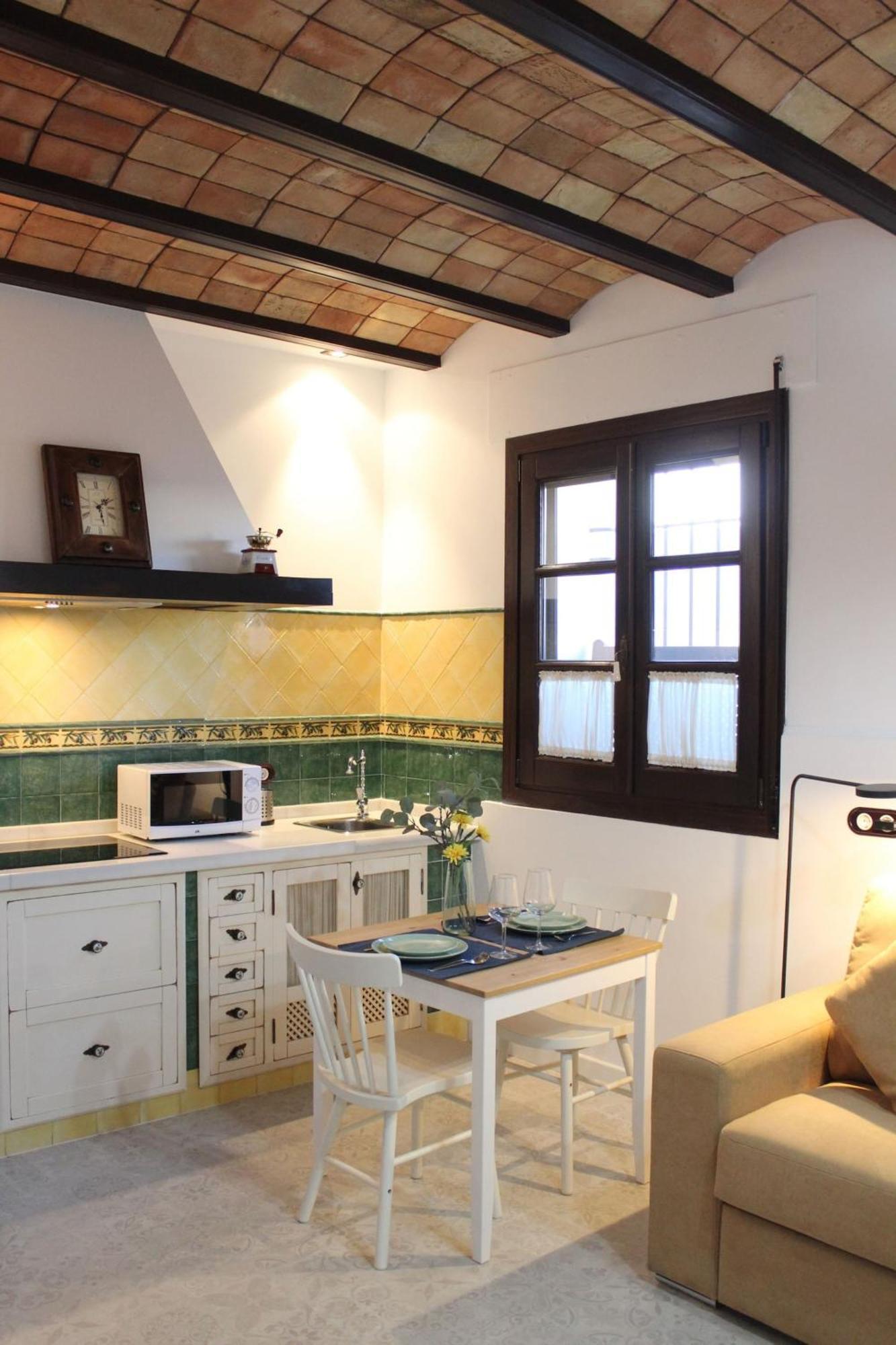 La Casa Del Rio Apartment Cordoba Luaran gambar