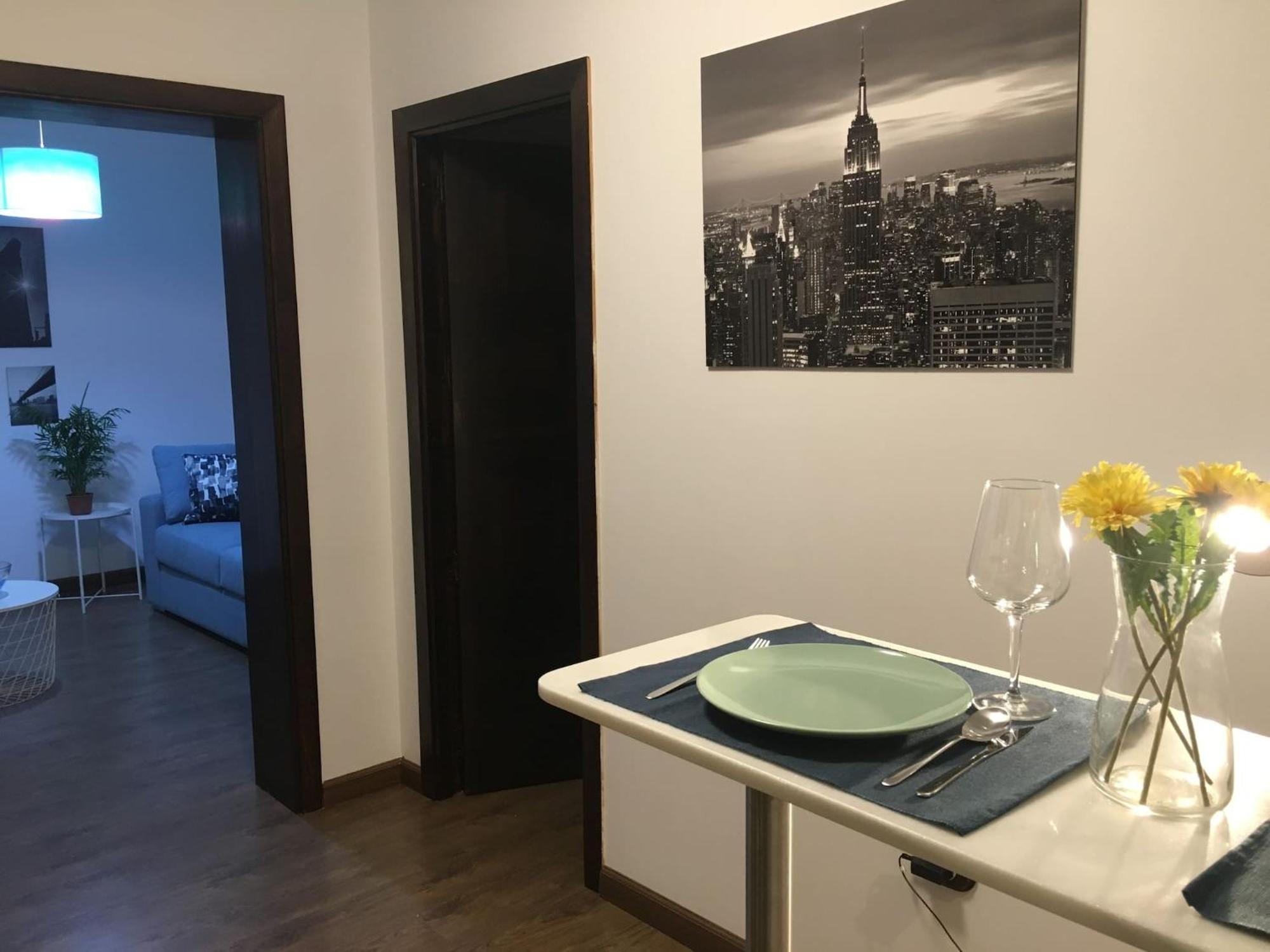 La Casa Del Rio Apartment Cordoba Luaran gambar