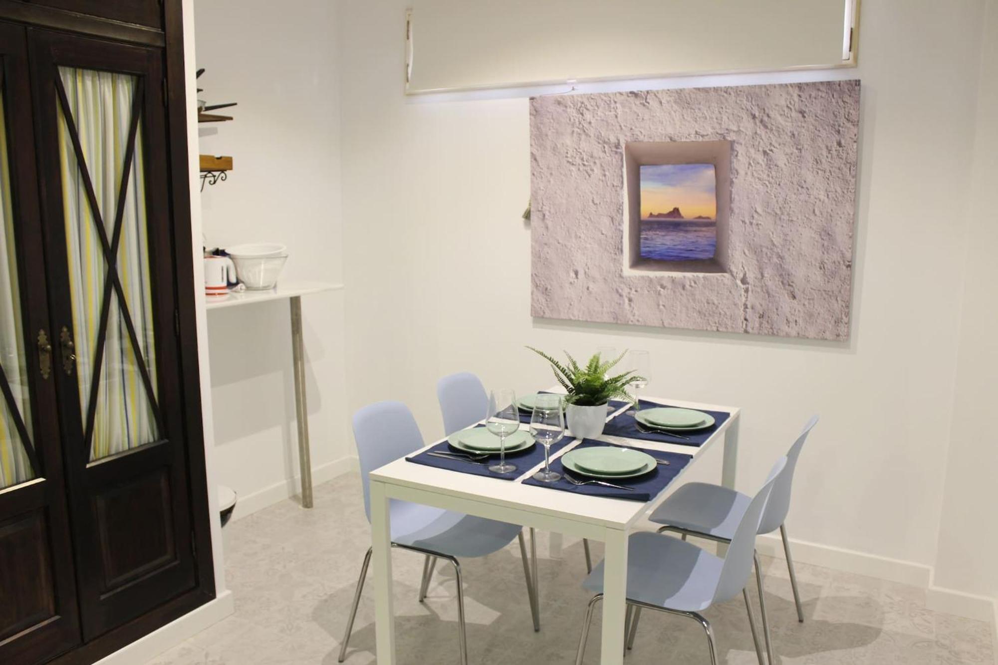 La Casa Del Rio Apartment Cordoba Luaran gambar
