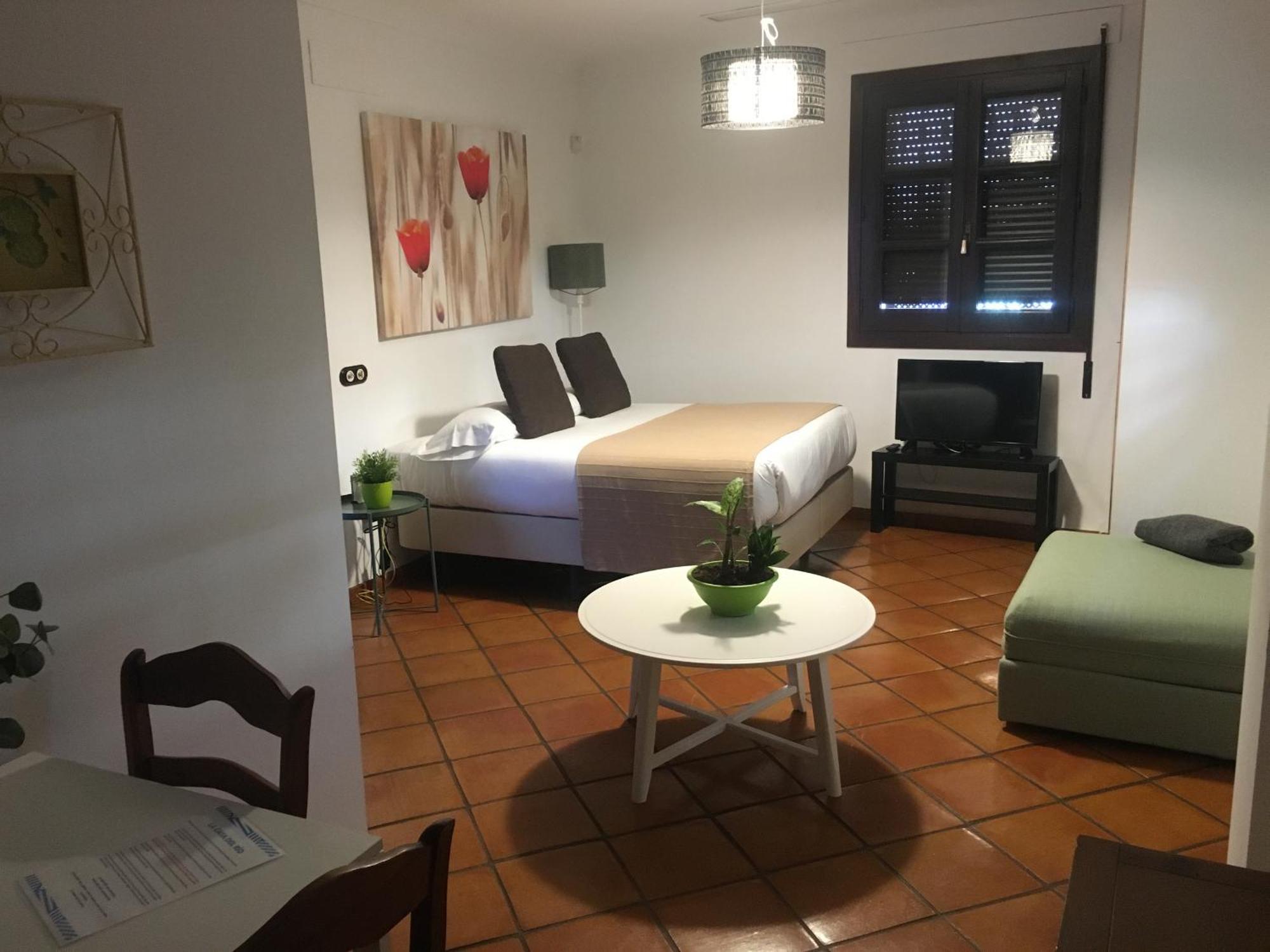 La Casa Del Rio Apartment Cordoba Luaran gambar