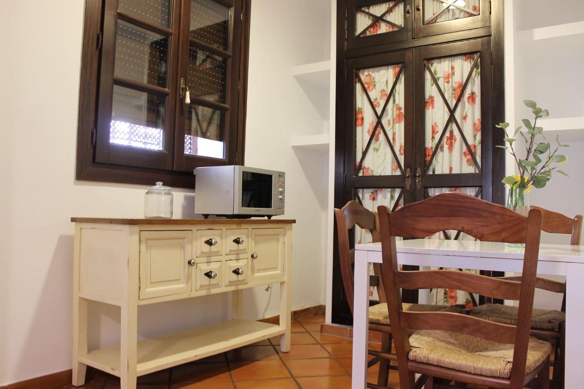 La Casa Del Rio Apartment Cordoba Luaran gambar