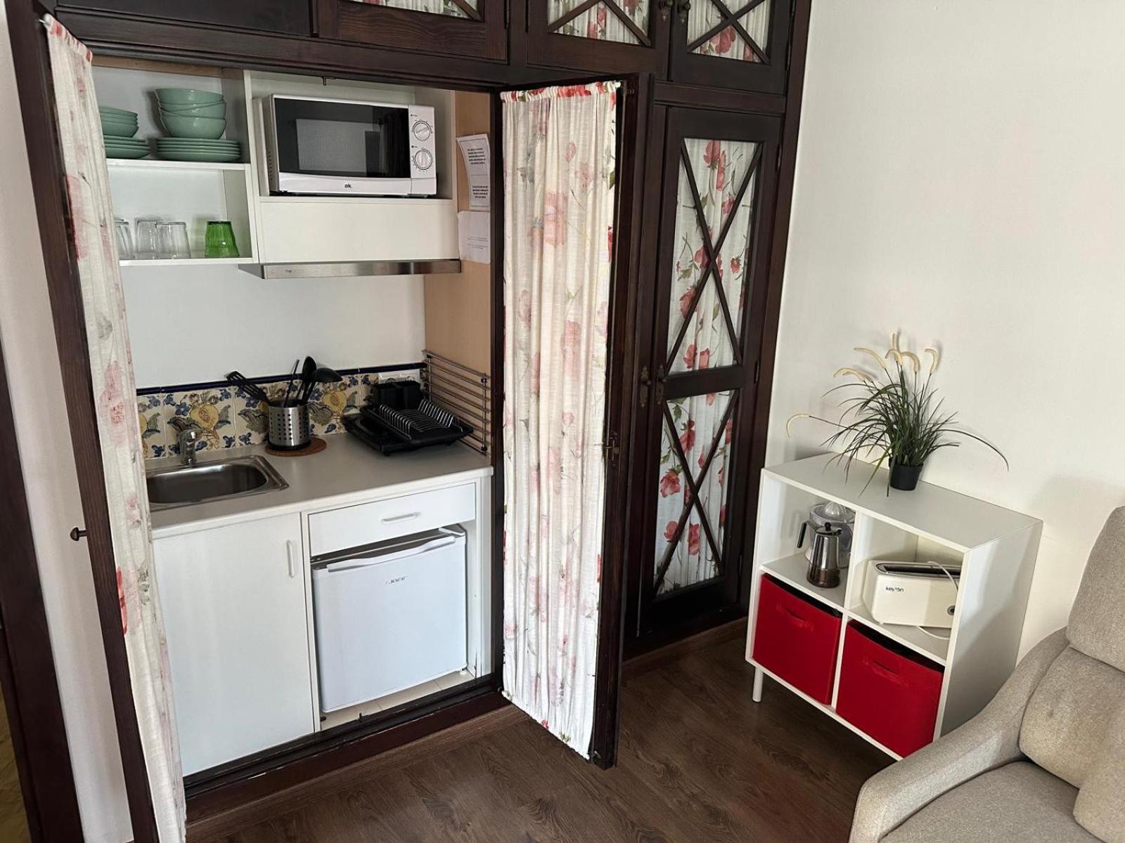 La Casa Del Rio Apartment Cordoba Luaran gambar