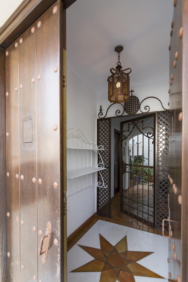 La Casa Del Rio Apartment Cordoba Luaran gambar