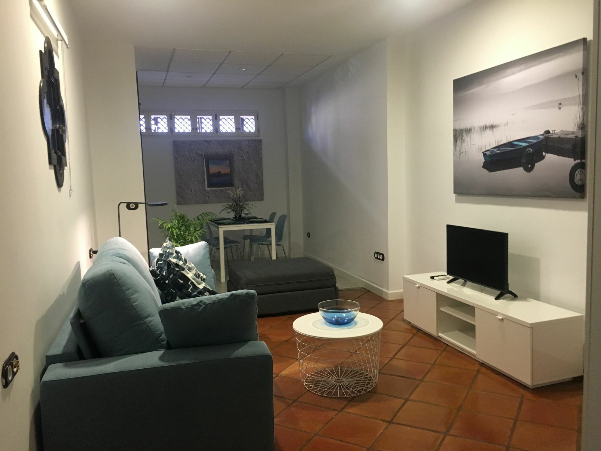 La Casa Del Rio Apartment Cordoba Luaran gambar