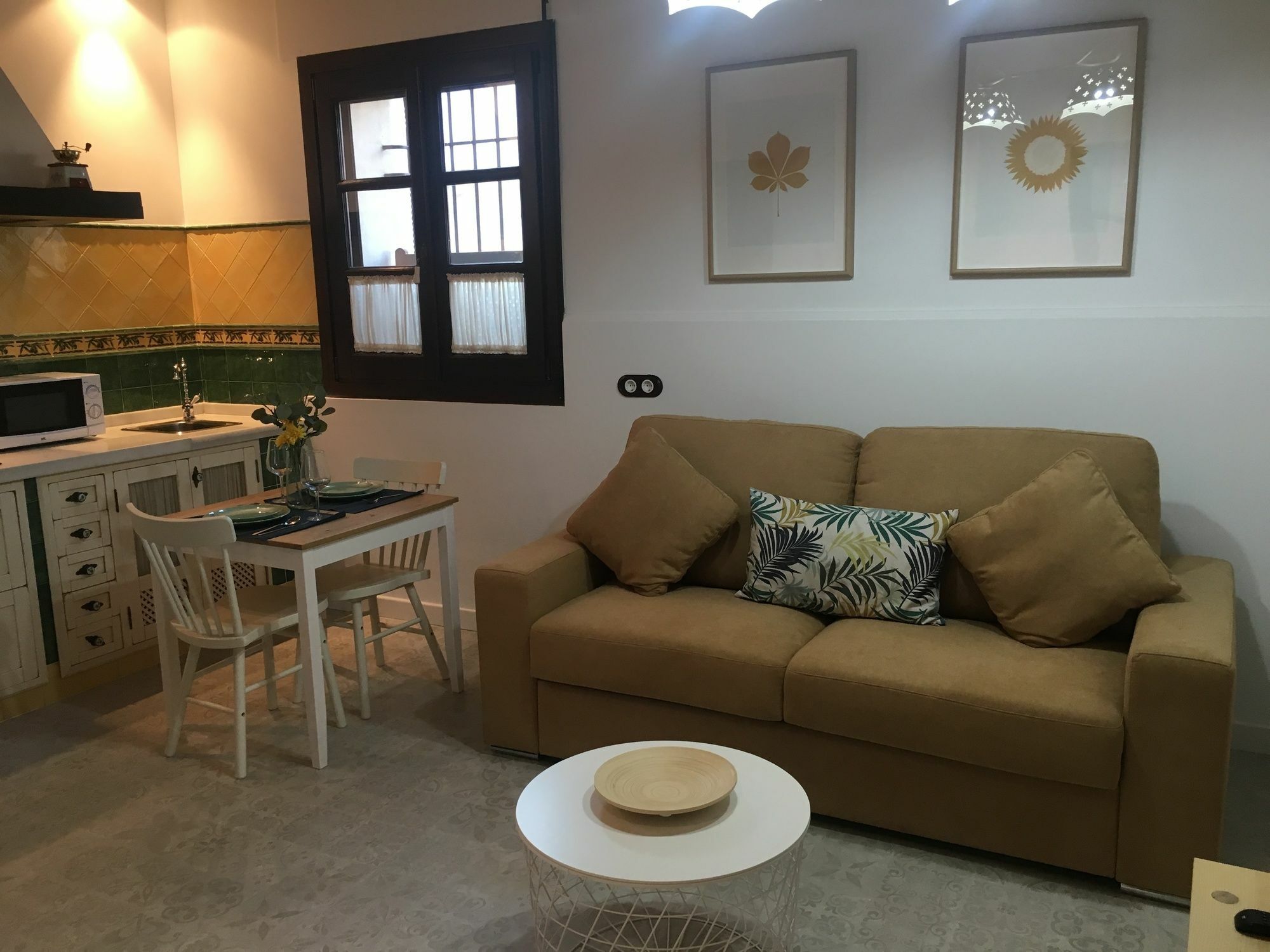 La Casa Del Rio Apartment Cordoba Luaran gambar