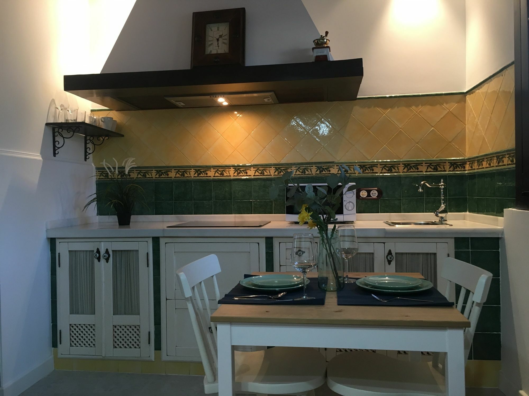 La Casa Del Rio Apartment Cordoba Luaran gambar
