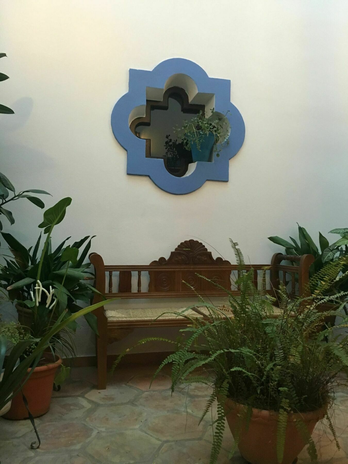 La Casa Del Rio Apartment Cordoba Luaran gambar