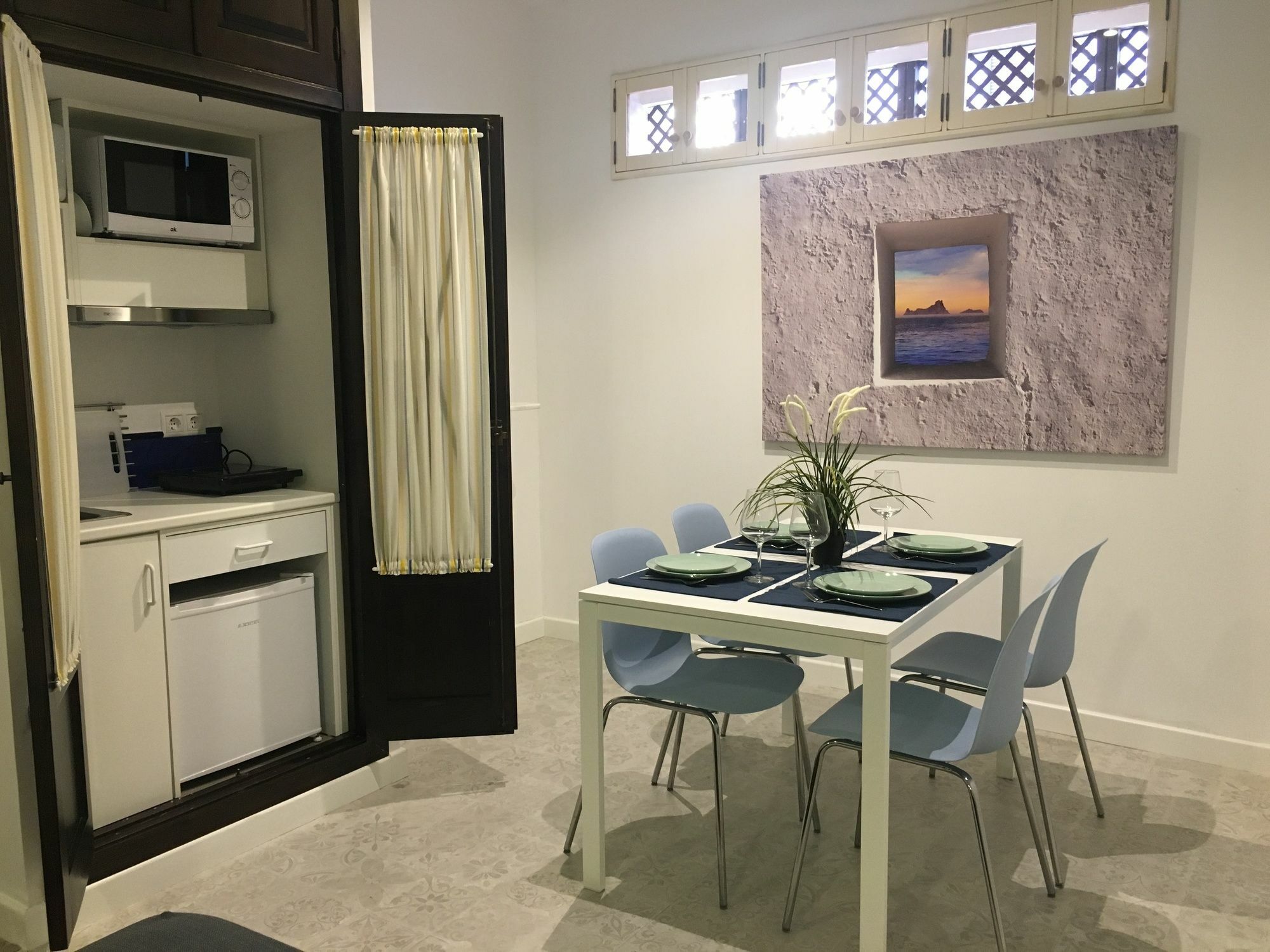 La Casa Del Rio Apartment Cordoba Luaran gambar