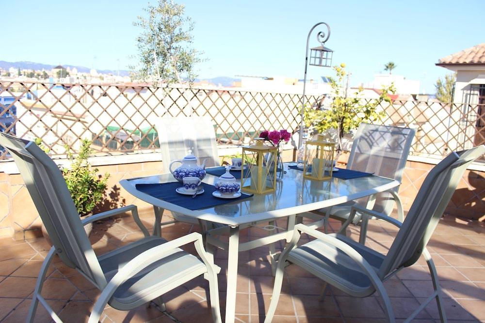 La Casa Del Rio Apartment Cordoba Luaran gambar